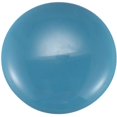 thumbnail image 5 of 1Pcs Round Ceramic Handles Kitchen Cabinet Cupboard Wardrobe Pull Knobs Blue S, 5 of 5