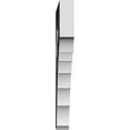 thumbnail image 2 of 5/8"W X 6"D X 6"H Wellington Architectural Grade PVC Bracket, 2 of 4
