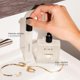 thumbnail image 3 of Perfume Dime Beauty 7 Summers Eau de Toilette para mujer, 10 ml, 3 of 5