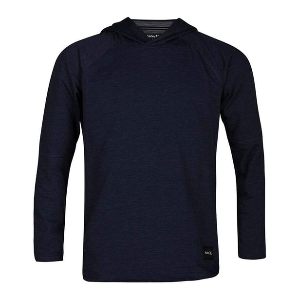 hurley youth fleece jogger