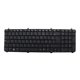 thumbnail image 1 of Laptop Computer Keyboard FR Reemplazo De AZERTY Para Pavilion DV7-2000 DV7-2200 Magideal Laptop Computer Keyboard, 1 of 7