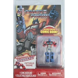 Transformers Cyberverse Scout Grimlock