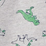 Child of Mine by Carter's Baby Boy Rompers, 2-pack