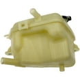 thumbnail image 4 of Dorman 603-882 Engine Coolant Reservoir for Specific Honda Models, Clear, 4 of 6