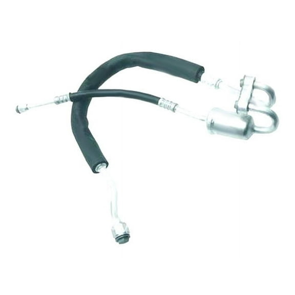 A/C Hose - Compatible with 1978 - 1979, 1981 - 1988 Oldsmobile Cutlass Supreme 1982 1983 1984 1985 1986 1987