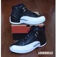 thumbnail image 2 of Ni - ke 2022 Ni - ke Air Jordan 12 Retro Playoffs CT8013-006 Mens Size New, 2 of 5