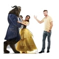 thumbnail image 4 of Belle and Beast (Disney Beauty and the Beast Live Action), 4 of 5