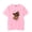 Pink, variant on Tyler Childers Pic T-shirt Summer Unisex 2026 Short-sleeved Casual Design Tee