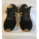 thumbnail image 1 of Men's Size 9.5 D - New Balance 24 Sneaker Black Tan Running Shoe, 1 of 6