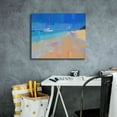 thumbnail image 4 of Epic Graffiti 'Sound of Paradise' by Alex Hook Krioutchkov, Canvas Wall Art, 24"x20", 4 of 8