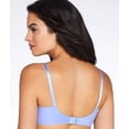 thumbnail image 2 of Warner's Womens No Side Effects T-Shirt Bra Style-1356, 2 of 2