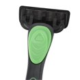 thumbnail image 3 of Manual Safety Beard Trimmer Grooming Handheld Metal 7 Layers Vintage Manual Beard Trimmer, 3 of 5