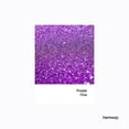 thumbnail image 2 of Hemway Craft Glitter Shaker 130 G / 4,6 Oz Glitter Para Manualidades Vasos De Resina Uñas Pintura Decoración Festival Cosmético Cuerpo - Fino (1/64"" 0,015"" 0,4 Mm) - Púrpura, 2 of 5