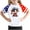 style05-White, variant on Gamivast Kids Usa Shirts for Girl 4Th Of July Shirts American Flag Short Sleeve Tshirt Patriotic Top Independence Day Outfit Black Placed Recently by Me Delivery Status