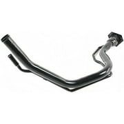chevrolet lumina fuel filler neck
