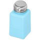 thumbnail image 5 of Botella cuadrada antiestática, botella dispensadora segura ESD de solvente tipo prensa de 200ML Dispensador de solvente ESD Rendimiento inigualable, 5 of 8