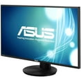 thumbnail image 4 of ASUS VN279QL 27" Full HD 1920 x 1080 VA LCD Ergonomic Monitor, 4 of 9