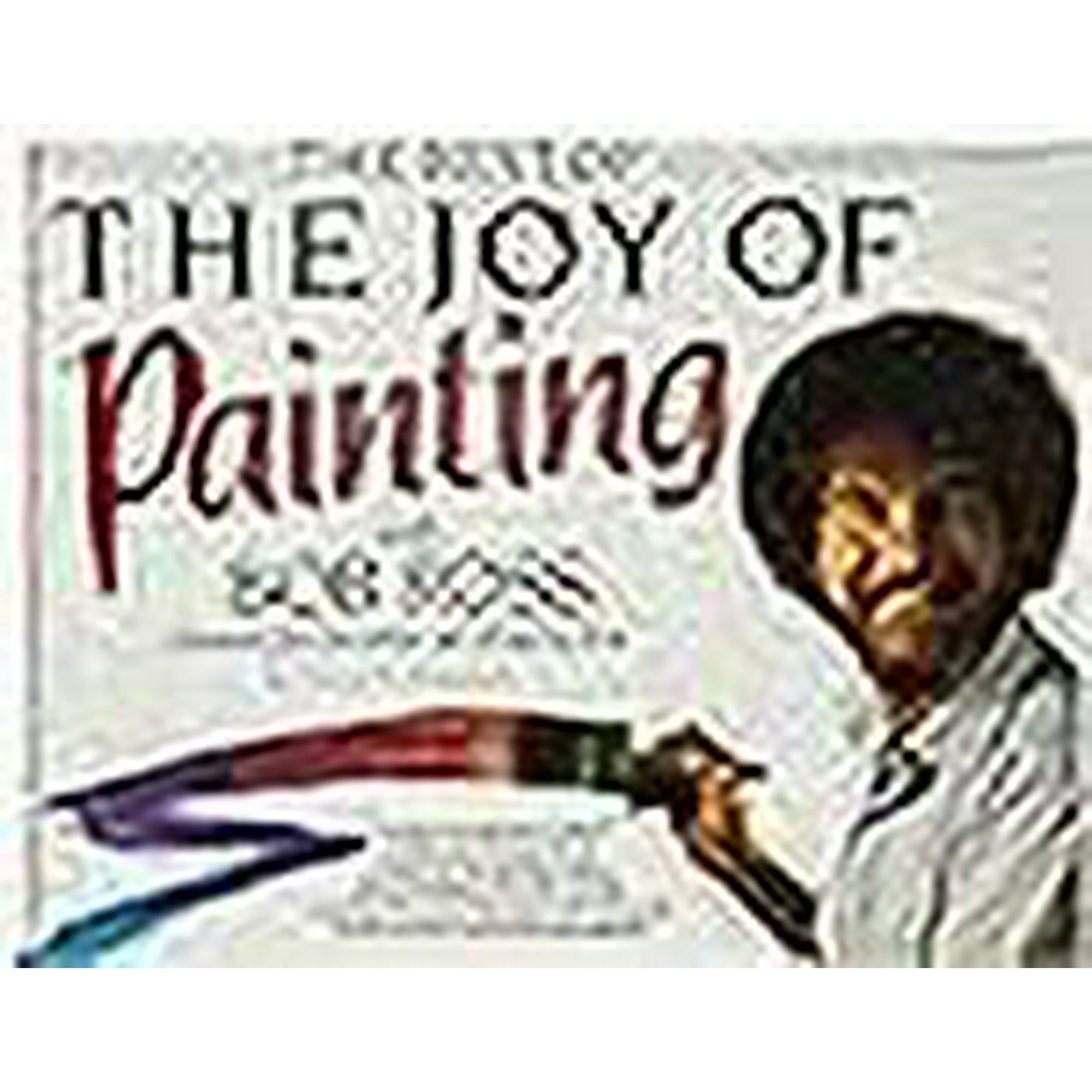 Bob ross walmart deals