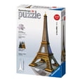 thumbnail image 1 of Rompecabezas 3D Ravensburger La Torre Eiffel 216 piezas, 1 of 4