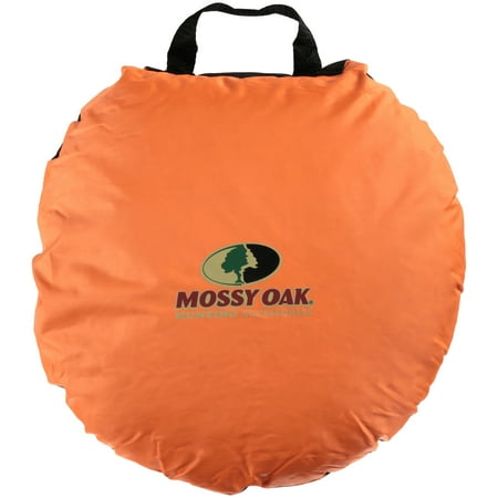 Mossy Oak® Insulated Seat Cushion