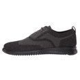 thumbnail image 2 of Cole Haan 2.Zerogrand Stitchlite Oxford Black/Magnet/Black, 2 of 6
