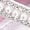 Silver, variant on Gyujnb Girls Rhinestone Bow Dress Shoes Buckle Strap Comfortable Casual Shoes,Low Block Heel,Closed Toe (Little Girls, Big Girls),10-10.5 Years