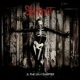 thumbnail image 1 of Slipknot .5: The Gray Chapter [PA] CD, 1 of 2