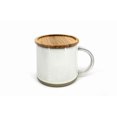 thumbnail image 3 of BIA S/4 Reactive Mugs with Lid, White, 3 of 4