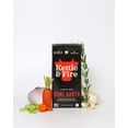thumbnail image 5 of Kettle & Fire Classic Beef Bone Broth, Shelf-Stable, 32 oz, 5 of 13