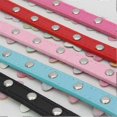 thumbnail image 5 of Dog Collar Mini Girl Dark Blue S, 5 of 5