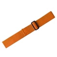 thumbnail image 4 of Golf Swing Trainer Bands Swing Correcting Practice Tool Softball Training Aid orange, 4 of 8