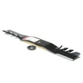 thumbnail image 3 of 9PK Oregon 96-382 G3 Gator Blades for 50" Toro 110-6837-03, 112-9759-03, 3 of 3