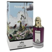 The Ingenue Cousin Flora by Penhaligon's Eau De Parfum Spray 2.5 oz