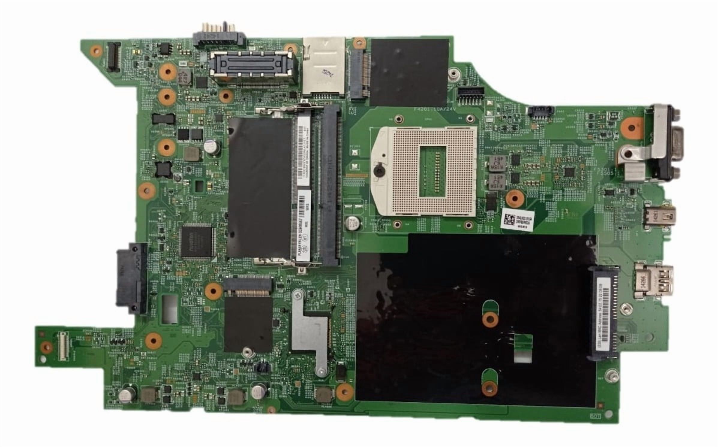 00hm557 Lenovo Thinkpad L540 Carte Mère Intel Neuf!!