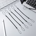 thumbnail image 3 of 8 Pcs Elastic Lanyard For Pen Anti-lost Ropes Hanging Ropes Replacement Ropes For Stylus Tablet Pens, 3 of 8