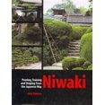 thumbnail image 1 of Niwaki: Pruning, Training and Shaping Japanese Garden Trees, 1 of 2
