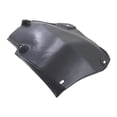 thumbnail image 2 of For Hyundai Sonata 2011 2012 2013 2014 Fender Liner Driver Side | Rear | Front Section | Plastic | Replacement For HY1762101 | 868233S000, B01N2KKQ5Q, 2 of 4