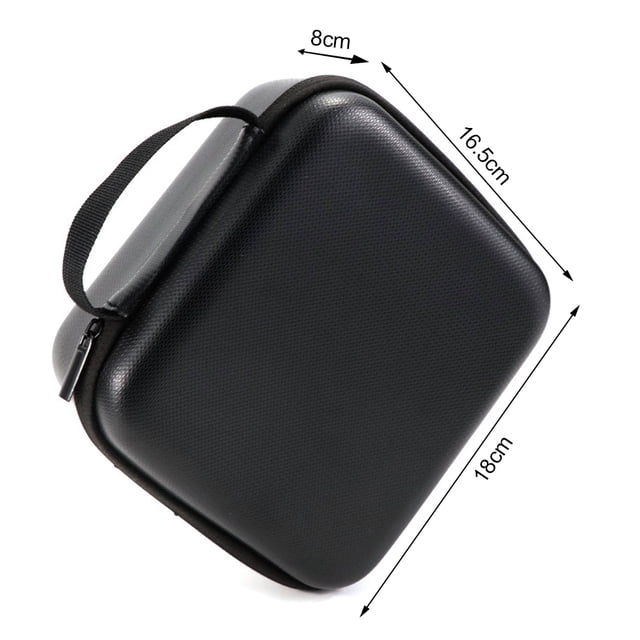 Estuche De Transporte Para Boroscopio, Portátil, Impermeable, A Prueba De Golpes, Organizador De Eva, Carcasa De Almacenamiento Duro Para Boroscopio Usb Depstech Sweethay EL012455-00