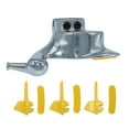 thumbnail image 2 of Tyre Changer Mount Demount with Protective Pad, Smooth Surface, Parts 29mm, 2 of 5