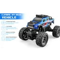 thumbnail image 4 of Remote car,3 Battery Off Road Remote Car Road Car Off-road Car With Car Car All Terrain, 4 of 6
