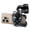 Handlebar model, variant on Strong Motorcycle Phone Mounts with Double Shock Absorb Aluminum Stand for Secure Travel & Shaking Easy Recording