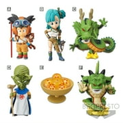 Super Anime Store Dragon Ball World Collectable Figure Treasure Rally Vol.2 Blind Box (1 Blind Box)