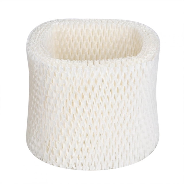 Filtre d'humidificateur, filtre de rechange en plastique pour humidificateur HU4801 HU4802 HU4803 HU481 Blanc
