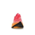 thumbnail image 3 of Nike Women's ZoomX Vaporfly 3 Hyper Pink Laser Orange Running Shoes, from StockX, 3 of 5