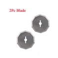 thumbnail image 1 of Electric Scissors Rechargeable Cordless Electric Cutter Shear For Cardboard Leather Fabric Scrapbook Carpet Electric Rotary Cutt ,High Efficiency, 1 of 7