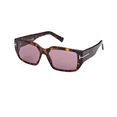thumbnail image 3 of Tom Ford FT0989-52Y-56 56mm New Sunglasses, 3 of 8