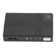 thumbnail image 2 of Mini UPS Battery Backup 10400mAh Large Capacity Uninterruptible Power Supply for Camera Router 85 to 265V US Plug, 2 of 5