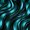 Teal Black, variant on Castle Fairy 3D Metallic Gold Wave Full Size Bedding Sets 7 Pieces,Glossy Layered Abstract Pattern Full Size Bed in a Bag,Gold Black,Black Reversible