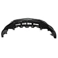 thumbnail image 4 of Unpainted Front Bumper Cover Replacement for Chevy Cruze Sedan & Hatch w/o Park Assist 2016 2017 2018, 4 of 8