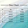 thumbnail image 3 of VerPetridure Women's Summer Vest Tops V Neck Button Down Tank Tops Sleeveless Going Out Crop Tops Cute Business Casual Shirt, 3 of 7